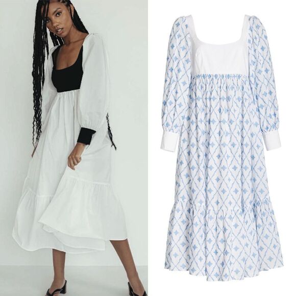 Ciao Lucia Fortuna Dress - Picture 7 of 13